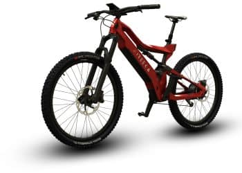 Bafang | E-Fully | E-MTB - Nireeka Revenant 2