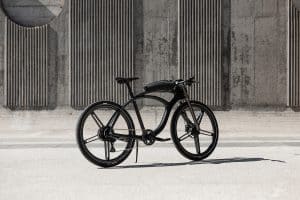 German Design Award: Diese 20 E-Bikes bekamen die Auszeichnung