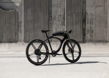 Noordung e-Bike - eBikeNews