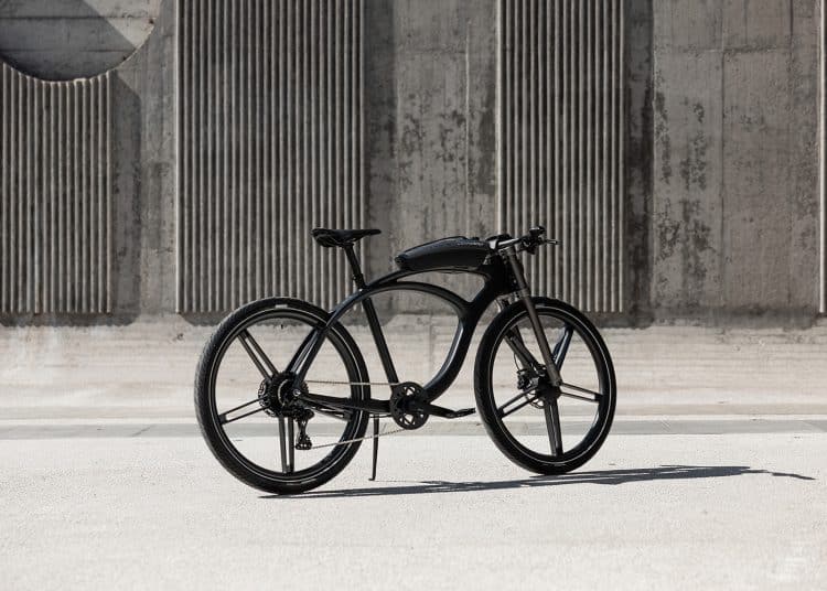 Noordung e-Bike - eBikeNews