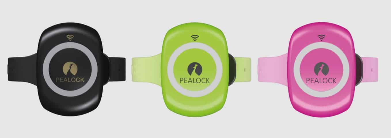 Pealock - eBikeNews