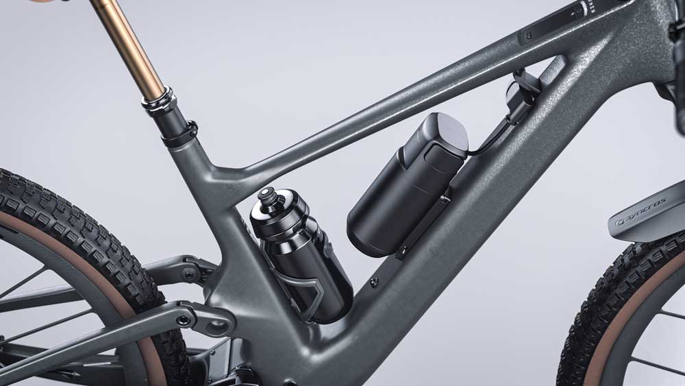 Scott Lumen - eBikeNews