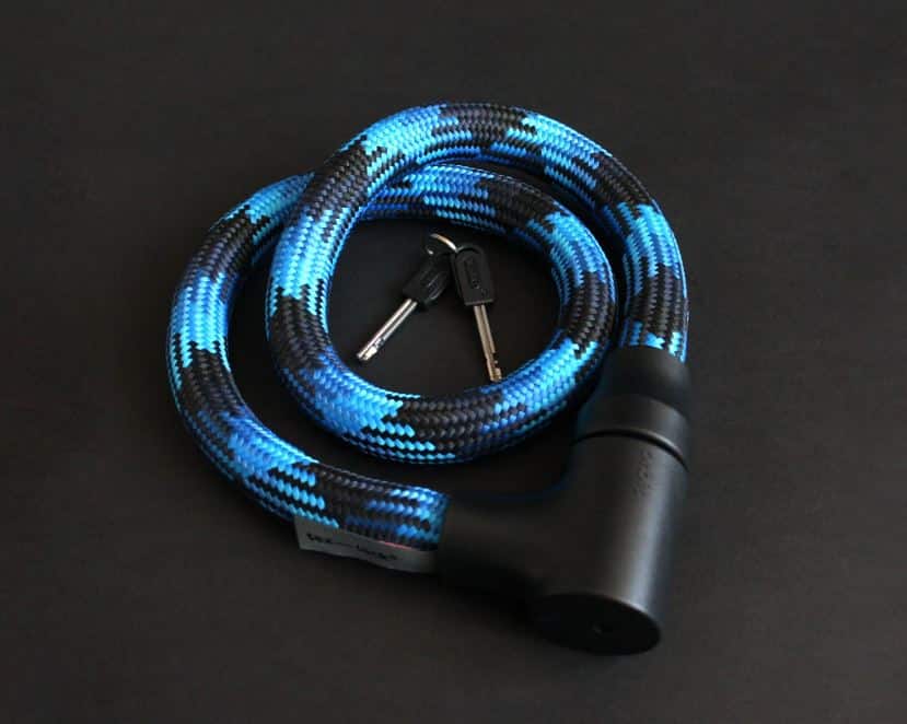 Tex-Lock Orbit