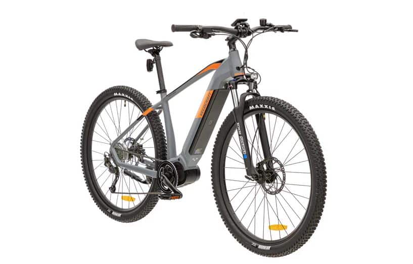 Vecocraft Hermes - eBikeNews