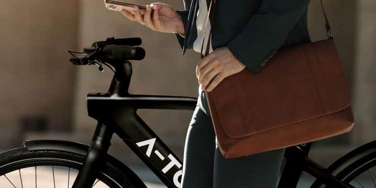 Unternehmen setzen auf Dienstrad-Programme – eBikenews.