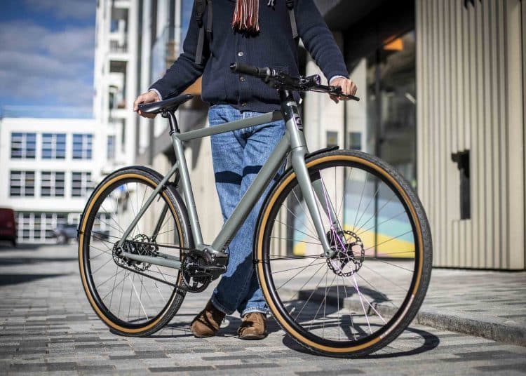 Desiknio stellt 2023er-Modelle vor, teils mit Piniongetriebe - eBikeNews