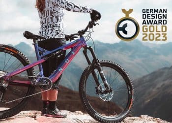 E-MTB Epium von Nox Cycles gewinnt German Design Award - eBikeNews