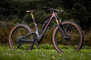 Scott Lumen: Neues E-MTB wiegt nur 15,5 kg
