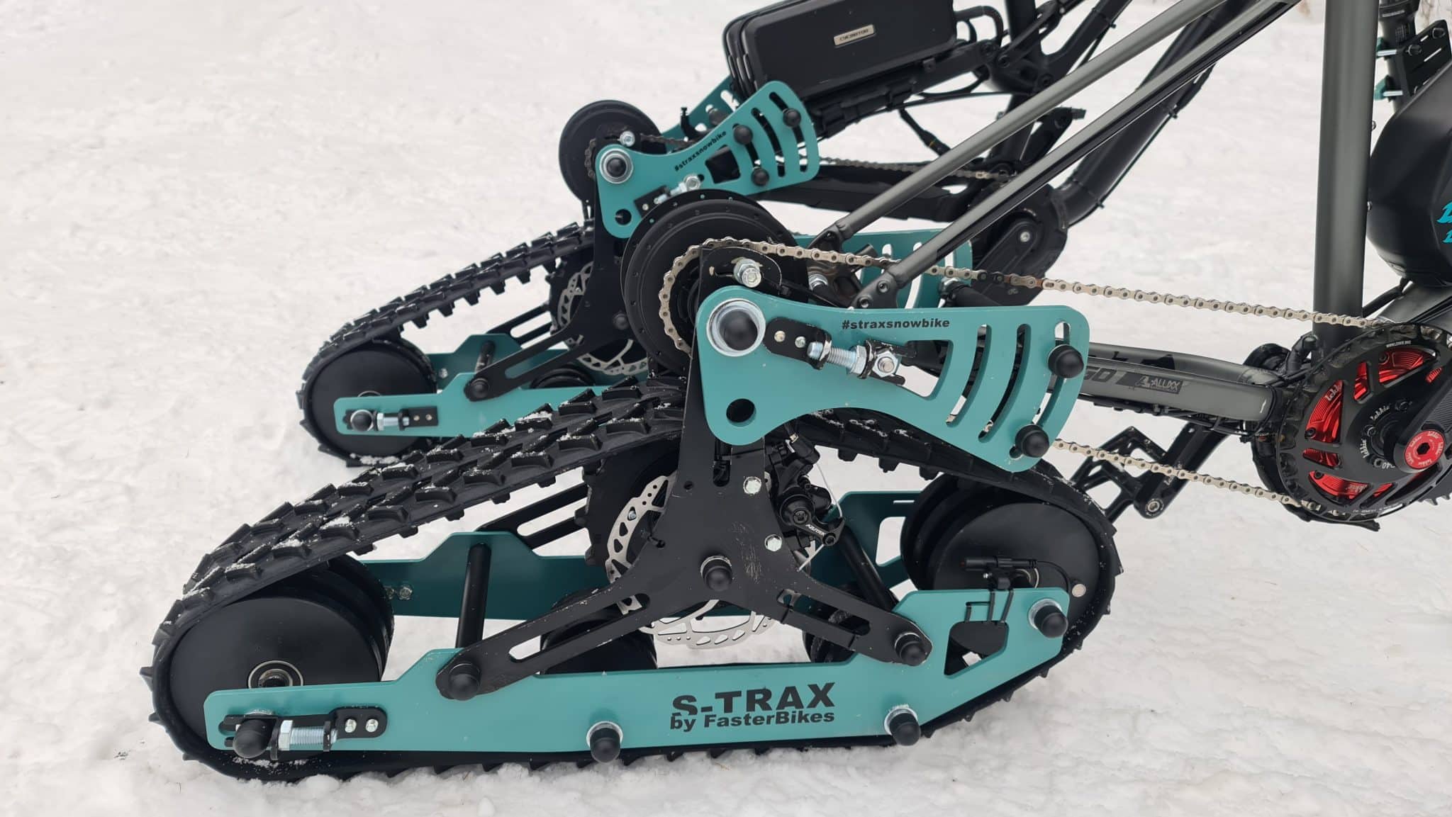 E-Bike | Enviolo | Nabenschaltung - 20221209 094626 scaled