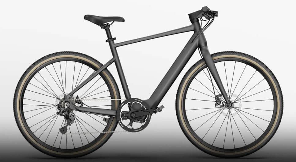 Fiido C21 - eBikeNews