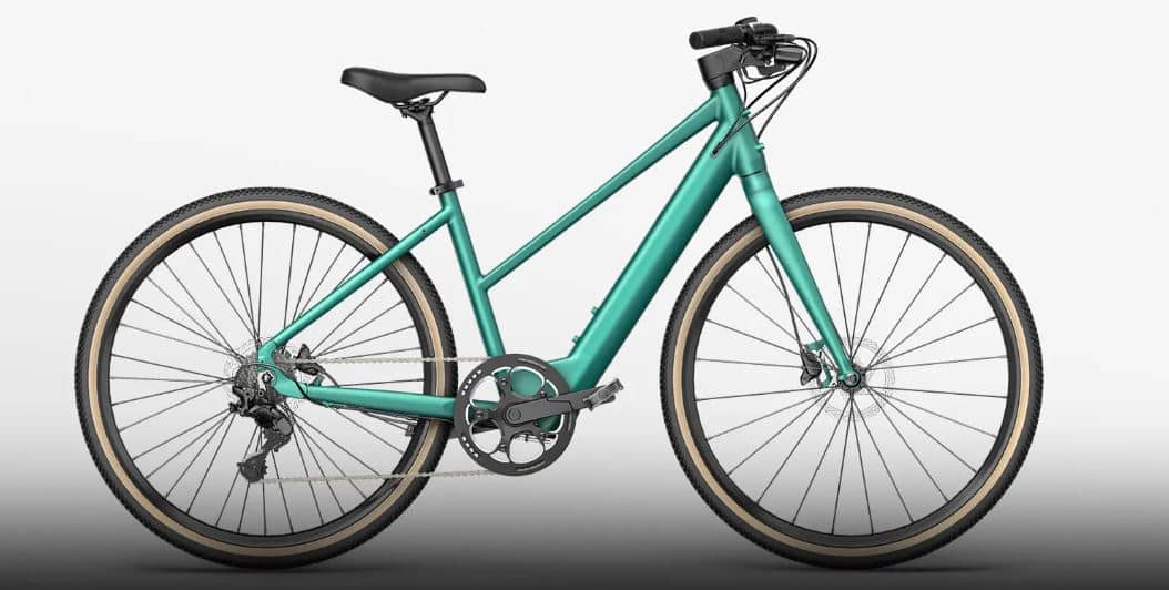 Fiido C22 - eBikeNews