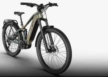 Fiido M31 - eBikeNews