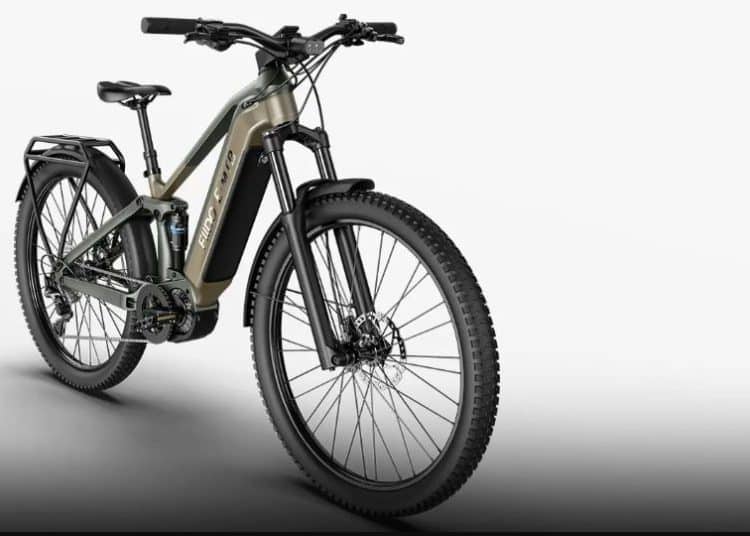 Fiido M31 - eBikeNews