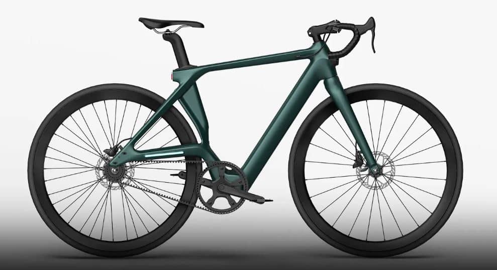 Fiido C31 - eBikeNews