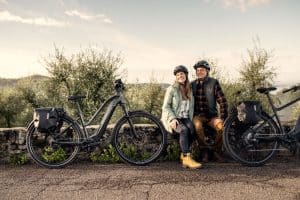 1.050 Wattstunden und starker Motor: Giant stellt neues Explore E+ vor