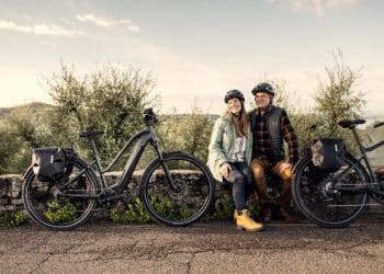 Giant Explore E+ - eBikeNews
