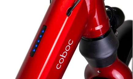 coboc LED - eBikeNews