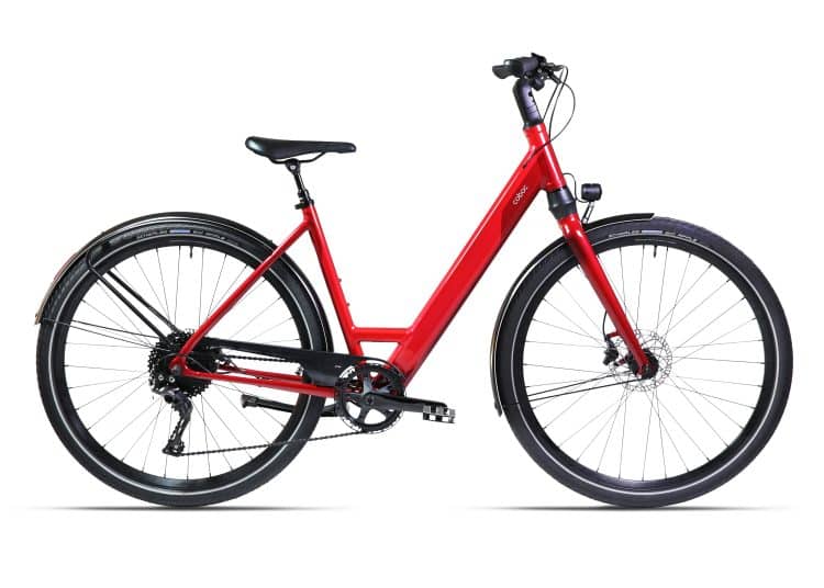 Coboc Kallio - eBikeNews