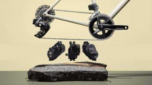 Neuer Mitspieler bei E-Bike-Motoren: Gibt es bald Antriebssysteme von SRAM?