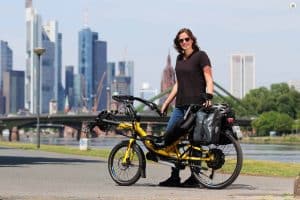 45 km/h mit dem E-Liegerad: Die „Speedmachine“ erhält Typengenehmigung