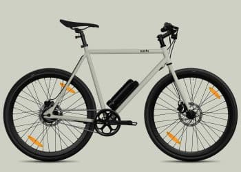 Sushi Bikes 3.0 - eBikeNews