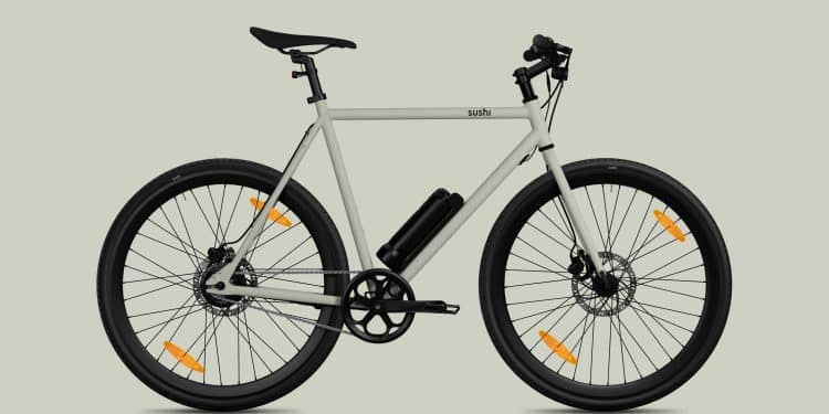 Sushi vor dem Aus: E-Bike-Startup von Joko Winterscheidt ist pleite Sushi Bikes 3.0