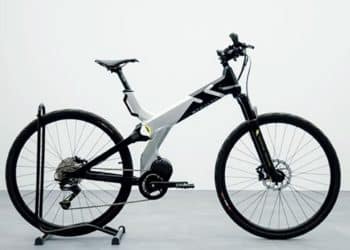 Stealth Overlander - eBikeNews