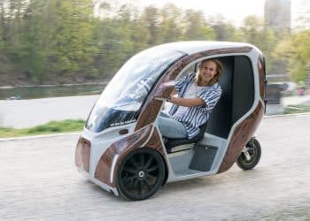 Hopper in Serienproduktion - eBikeNews