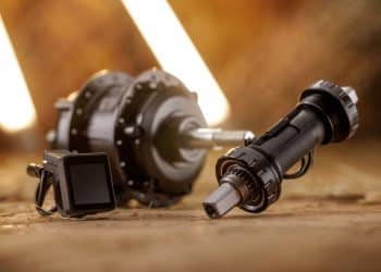 Mivice M080 gewinnt Award - eBikeNews
