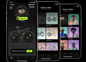 W3 Rider App - eBikeNews
