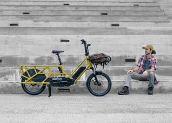 Car.Los E-Bike - eBikeNews