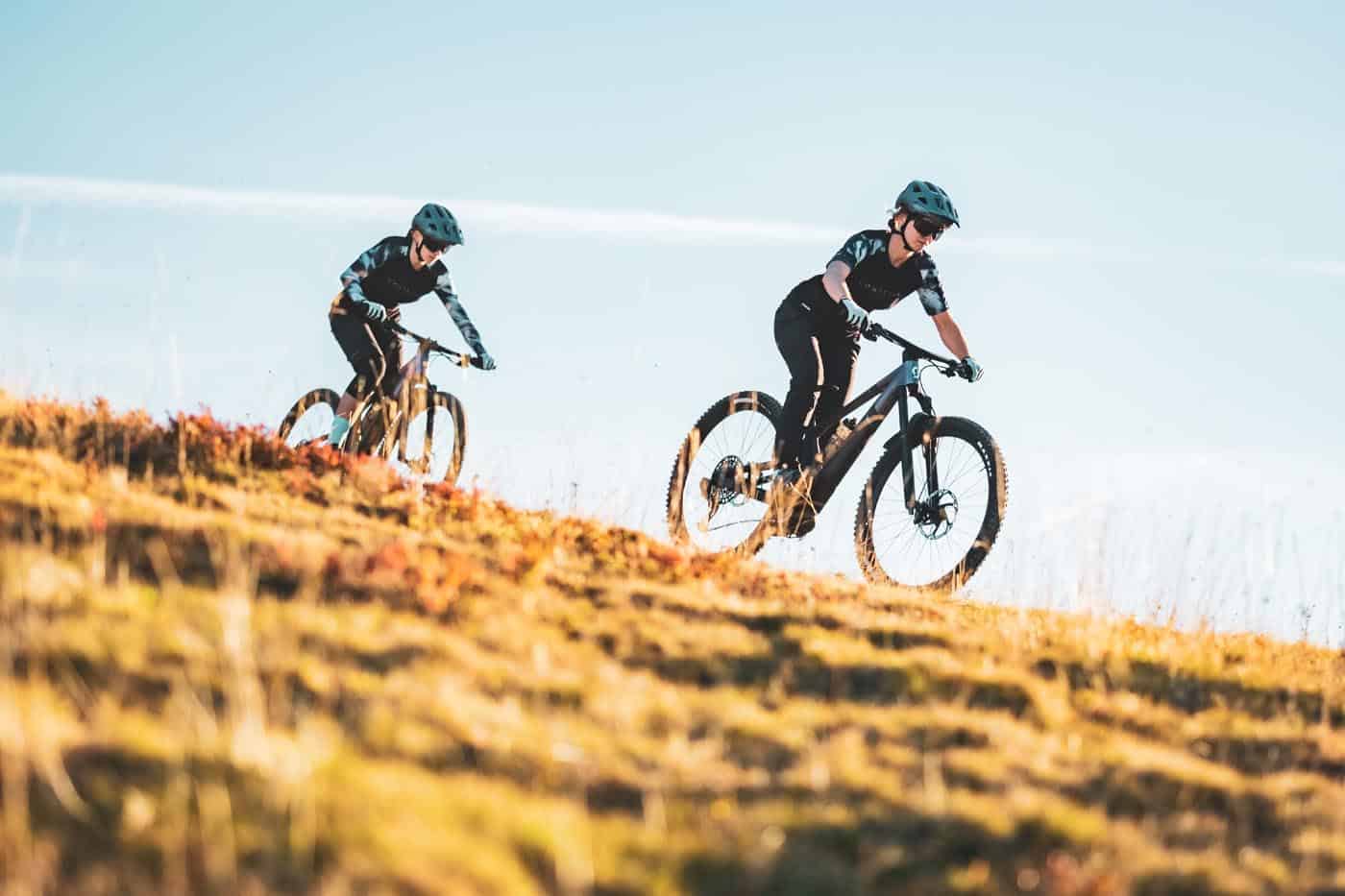 Scott Frauen E-Bikes - eBikeNews