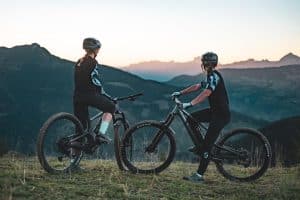 E-MTBs für Frauen: Scott konzentriert sich mit „Contessa“ auf Abenteurerinnen