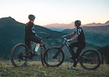 Scott Contessa Frauen e-MTBS - eBikeNew