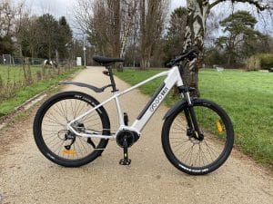 Gogobest GM26 Test: Top E-Bike mit Mittelmotor für kleines Geld
