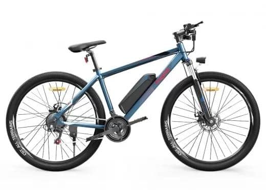 Eleglide M1 27,5 Zoll - eBikeNews