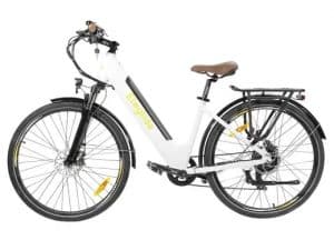 E-Bikes unter 1.000 Euro: 5 solide Einsteigermodelle für die Saison