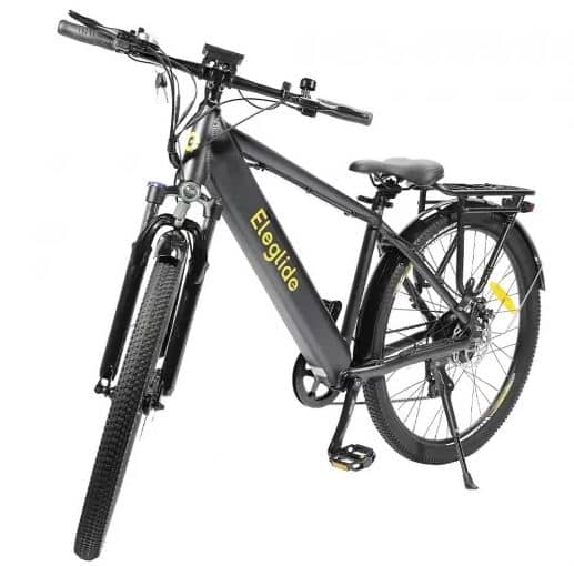 Eleglide T1 - eBikeNews