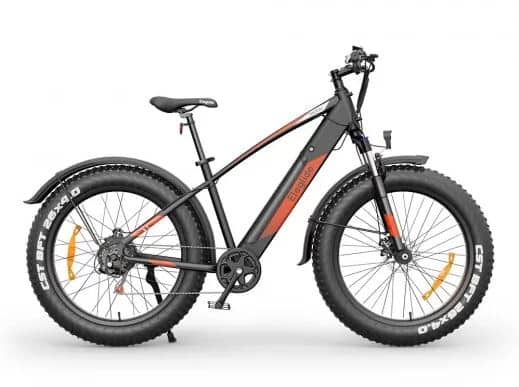 Eleglide Tankroll - eBikeNews