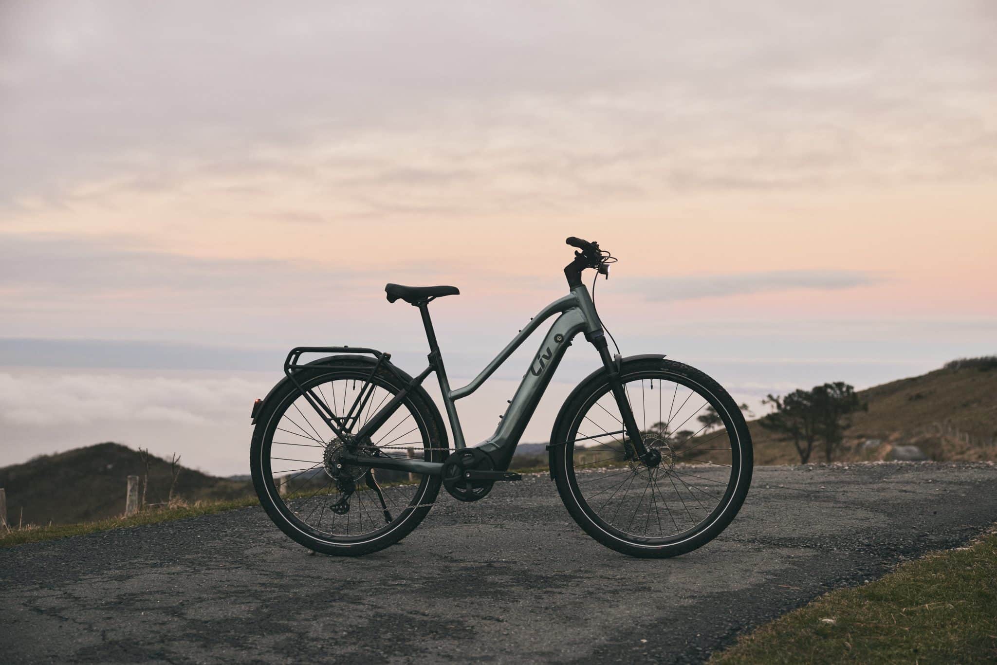 Liv Amiti E+ - eBikeNews