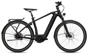 Über 1.000 Euro sparen: Händler schmeißt City-E-Bikes raus