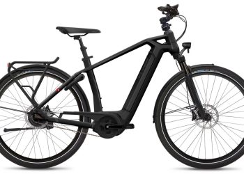 Flyer Gotour im Angebot - eBikeNews