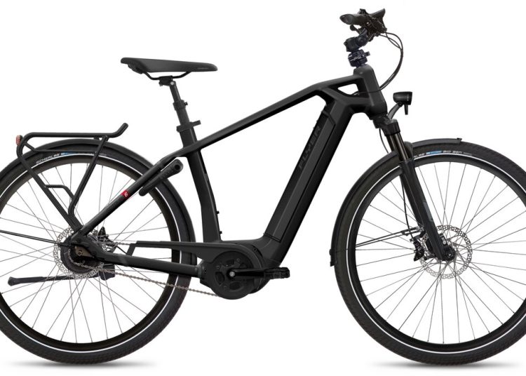 Flyer Gotour im Angebot - eBikeNews