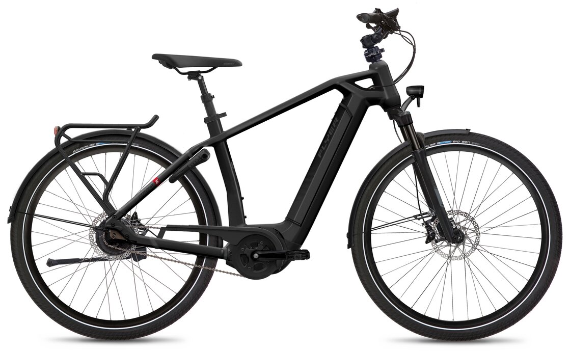 Flyer Gotour im Angebot - eBikeNews