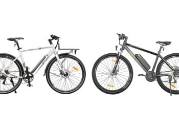 Geekmaxi verkauft Eleglide E-Bikes ab 600 Euro - eBike