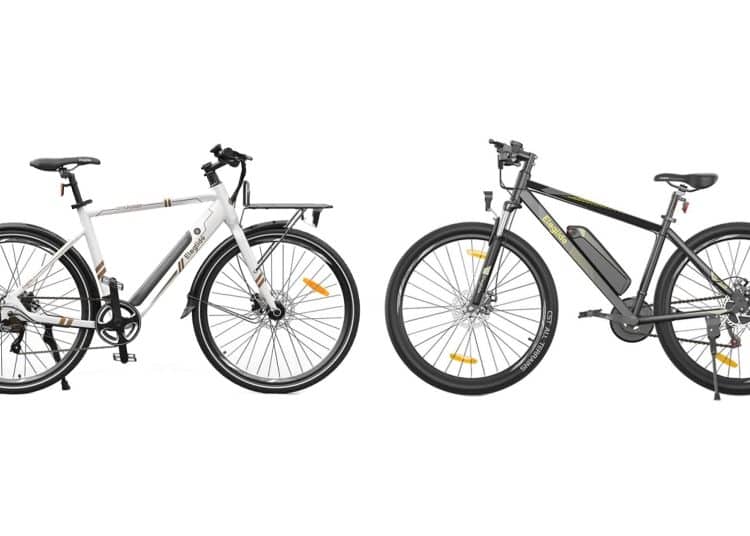 Geekmaxi verkauft Eleglide E-Bikes ab 600 Euro - eBike