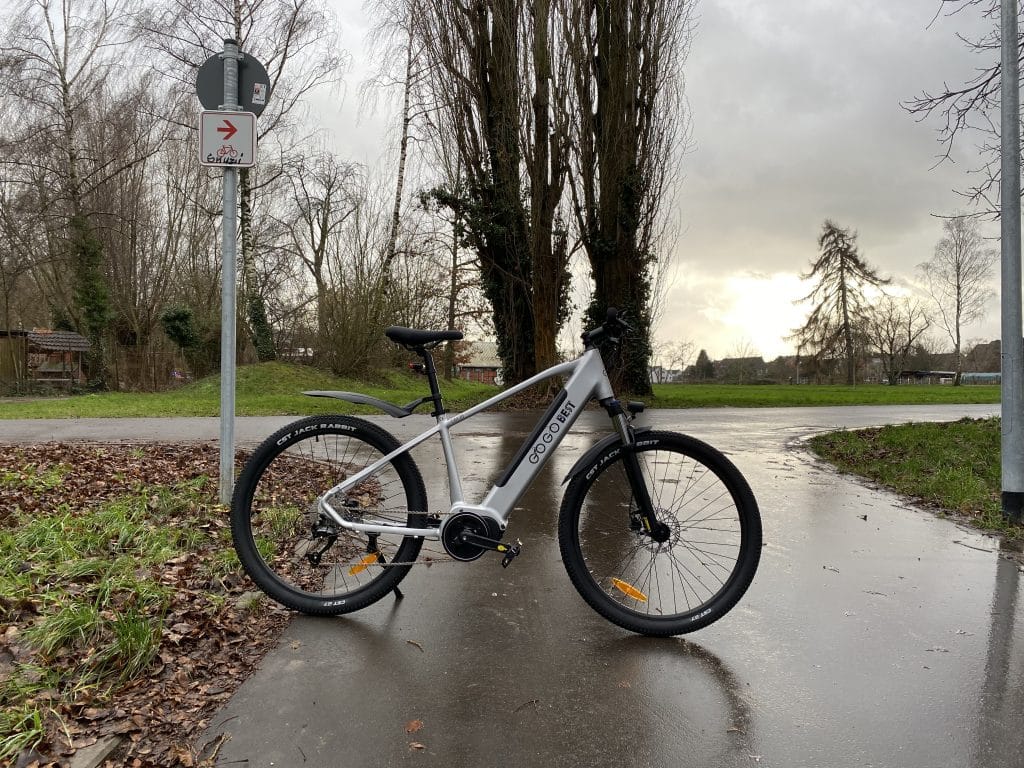Gogobest GM26 im Test