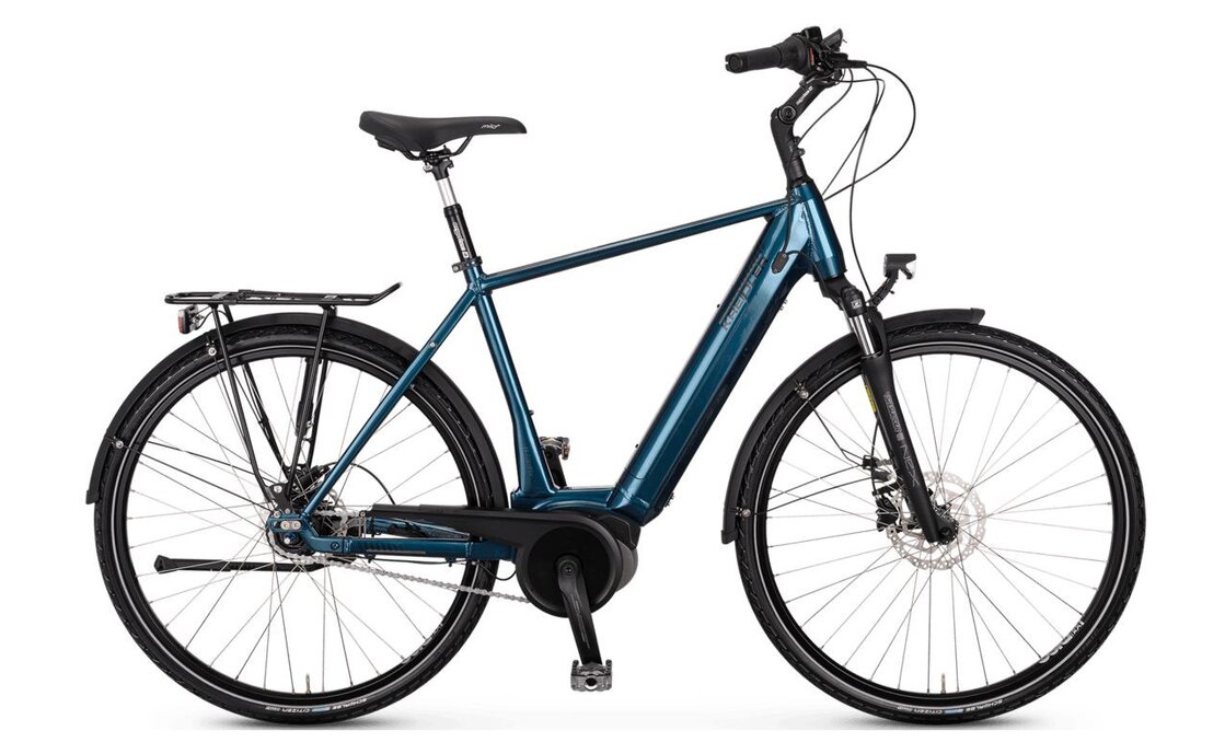 Kreidler Vitality Eco - eBikeNews