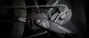 Nachrüstsatz für E-Bikes: Lightest-Kit bringt bis zu 120 Nm