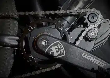 Lightest E-Bike Kit - eBikeNews